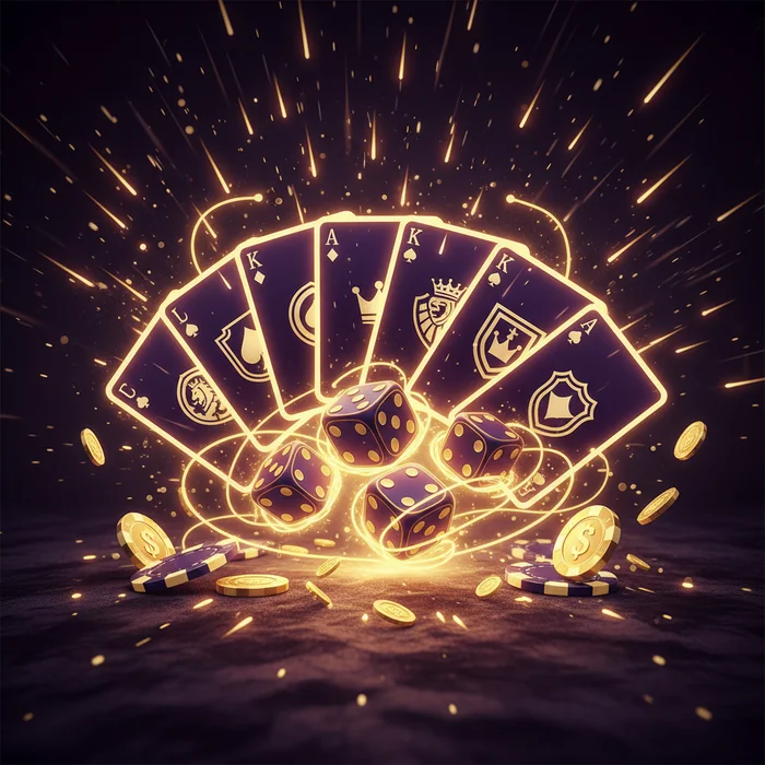 Amon Welcome Bonus Banner